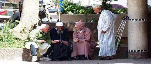 الحكومة تزف بشرى سارة للمتقاعدين ابتداء من 2025 الحكومة تزف بشرى سارة للمتقاعدين ابتداء من 2025