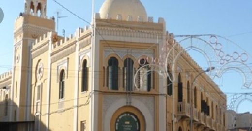 قرار يفرض قيودا على الأذان يثير استياء واسعا لدى مغاربة مليلية قرار يفرض قيودا على الأذان يثير استياء واسعا لدى مغاربة مليلية