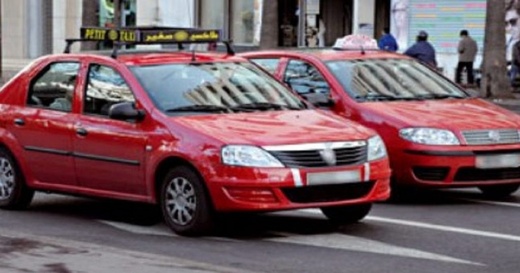 إيداع سائق الطاكسي المعتدي على دبلوماسي روسي السجن إيداع سائق الطاكسي المعتدي على دبلوماسي روسي السجن