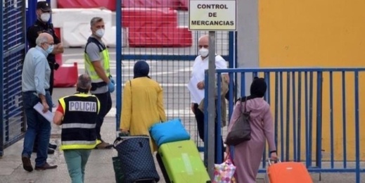 إدانة عنصر من الحرس المدني بالمدينة المحتلة سرق صندوق تمر من أسرة مغربية إدانة عنصر من الحرس المدني بالمدينة المحتلة سرق صندوق تمر من أسرة مغربية