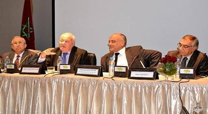 مركز الذاكرة المشتركة للديمقراطية والسلم تعقد لقاء بطنجة وتونس تدعم ذلك مركز الذاكرة المشتركة للديمقراطية والسلم تعقد لقاء بطنجة وتونس تدعم ذلك