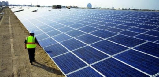 شركة إيطالية لإنتاج الألواح الشمسية توسع مصنعها بالحسيمة شركة إيطالية لإنتاج الألواح الشمسية توسع مصنعها بالحسيمة