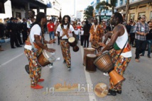 إفريقيا تتحدث عن الناظور.. هكذا نجح هلال كرة اليد للتسويق لمدينة الناظور في القارة السمراء إفريقيا تتحدث عن الناظور.. هكذا نجح هلال كرة اليد للتسويق لمدينة الناظور في القارة السمراء