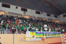 إفريقيا تتحدث عن الناظور.. هكذا نجح هلال كرة اليد للتسويق لمدينة الناظور في القارة السمراء إفريقيا تتحدث عن الناظور.. هكذا نجح هلال كرة اليد للتسويق لمدينة الناظور في القارة السمراء