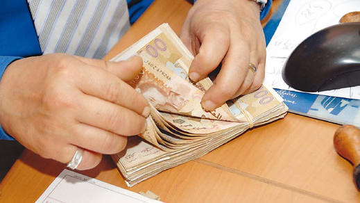 رسائل احتيالية لسحب مبالغ الدعم الاجتماعي.. إدارة الدفاع الوطني تحذر المغاربة رسائل احتيالية لسحب مبالغ الدعم الاجتماعي.. إدارة الدفاع الوطني تحذر المغاربة