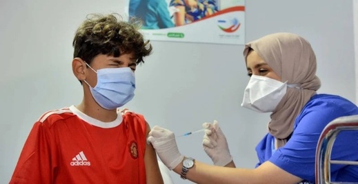 ما حقيقة عدم سلامة اللقاحات المعتمدة بالمغرب؟ ما حقيقة عدم سلامة اللقاحات المعتمدة بالمغرب؟