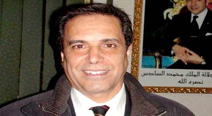 حركة إنتقالية تشمل النائب الإقليمي لنيابة التعليم بالناظور وتنتظر تعيين آخر بَدله حركة إنتقالية تشمل النائب الإقليمي لنيابة التعليم بالناظور وتنتظر تعيين آخر بَدله