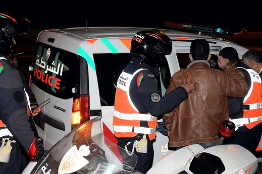 تفاصيل جديدة... تهم خطيرة تطارد مسؤولة بمديرية التعليم بالناظور ومقاول معروف تفاصيل جديدة... تهم خطيرة تطارد مسؤولة بمديرية التعليم بالناظور ومقاول معروف