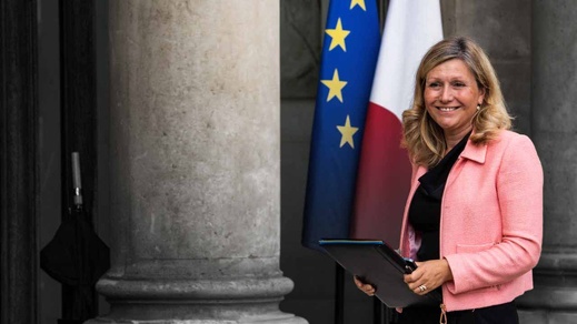 رئيسة البرلمان الفرنسي تجري زيارة رسمية للمغرب في هذا التاريخ رئيسة البرلمان الفرنسي تجري زيارة رسمية للمغرب في هذا التاريخ