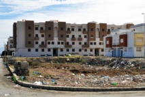 فرصة للمستثمرين في العقار.. قطعتين أرضيتين من 4000 متر للبيع في موقع إستراتيجي بالناظور الجديد فرصة للمستثمرين في العقار.. قطعتين أرضيتين من 4000 متر للبيع في موقع إستراتيجي بالناظور الجديد