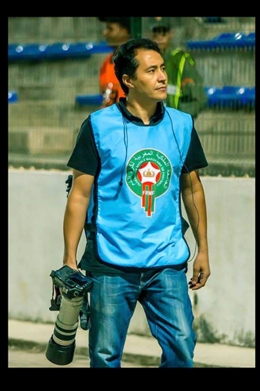 الحقوني.. السّاحر الريفي الذي تحوّلت العدسة على يديْه إلى جواز عبور إلى القلوب وإلى كلّ الأقطار الحقوني.. السّاحر الريفي الذي تحوّلت العدسة على يديْه إلى جواز عبور إلى القلوب وإلى كلّ الأقطار