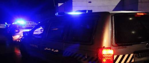 اعتقال عشريني بزايو قام بهتك عرض فتاة قاصر اعتقال عشريني بزايو قام بهتك عرض فتاة قاصر