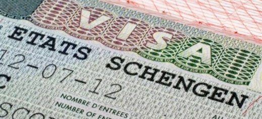 الاتحاد الأوروبي يطلق إجراءات جديدة للدخول لمنطقة شنغن الاتحاد الأوروبي يطلق إجراءات جديدة للدخول لمنطقة شنغن