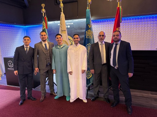 تهنئة للصديق محمد بولخريف بمناسبة دخوله القفص الذهبي تهنئة للصديق محمد بولخريف بمناسبة دخوله القفص الذهبي