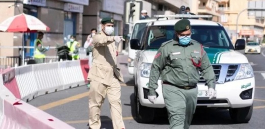 شرطة دبي تعلن اعتقال المغربي البلوطي المطلوب لبلجيكا شرطة دبي تعلن اعتقال المغربي البلوطي المطلوب لبلجيكا