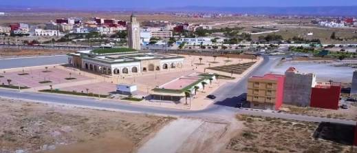 حكم تاريخي لصالح العروي.. شركة العمران ملزمة بدفع 10 مليارات سنتيم حكم تاريخي لصالح العروي.. شركة العمران ملزمة بدفع 10 مليارات سنتيم