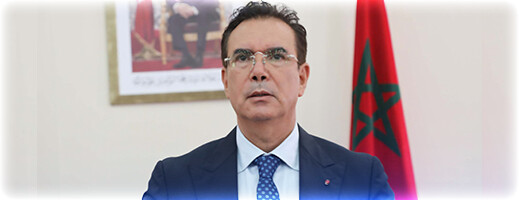 عامل الحسيمة يتكفل بمصاريف العمليتين اللتان سيجريهما الطفل العمراوي عامل الحسيمة يتكفل بمصاريف العمليتين اللتان سيجريهما الطفل العمراوي