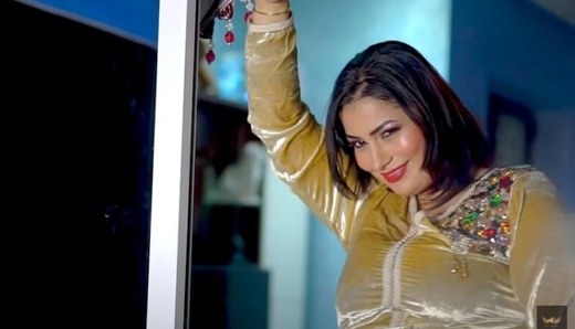 أثارت جدلا خلال الفترة الأخيرة.. إحالة المؤثرة "هيام ستار" على قاضي التحقيق أثارت جدلا خلال الفترة الأخيرة.. إحالة المؤثرة "هيام ستار" على قاضي التحقيق