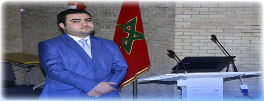 نجاح ابن الناظور عبد اللطيف لمزرع في مباراة التعليم العالي وتعينه أستاذاً للقانون بكلية آسفي نجاح ابن الناظور عبد اللطيف لمزرع في مباراة التعليم العالي وتعينه أستاذاً للقانون بكلية آسفي