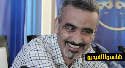 سعيد أبرنوص يتحدث إلى ناظورسيتي عن نجاح ميلاد مهرجانٍ للمسرح الأمازيغي بالريف سعيد أبرنوص يتحدث إلى ناظورسيتي عن نجاح ميلاد مهرجانٍ للمسرح الأمازيغي بالريف
