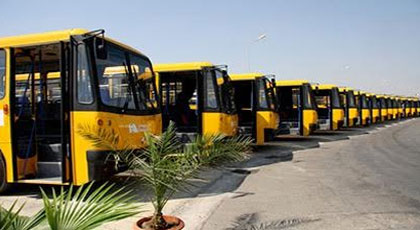 أنباء حول وقوف شخصيات ناظورية وراء تأخير مشروع النقل الحضري ريثما يتّم تمكن بنتلة من صفقته أنباء حول وقوف شخصيات ناظورية وراء تأخير مشروع النقل الحضري ريثما يتّم تمكن بنتلة من صفقته