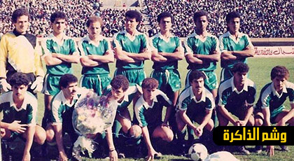 شاهدوا صورا نادرة لهلال الناظور عندما كانت أقدام لاعبيه تصنع الفرجة وتُلهب الجماهير شاهدوا صورا نادرة لهلال الناظور عندما كانت أقدام لاعبيه تصنع الفرجة وتُلهب الجماهير