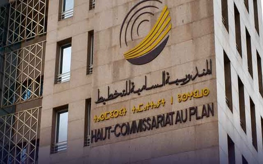 مندوبية التخطيط تتوقع ارتفاع نشاط الخدمات التجارية غير المالية بـ 48% مندوبية التخطيط تتوقع ارتفاع نشاط الخدمات التجارية غير المالية بـ 48%