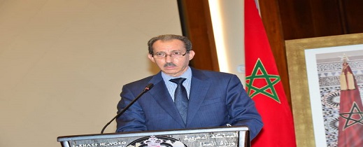 الداكي: رئاسة النيابة العامة ستعمل على تتبع إعمال العقوبات البديلة لبلوغ غاياتها السامية الداكي: رئاسة النيابة العامة ستعمل على تتبع إعمال العقوبات البديلة لبلوغ غاياتها السامية