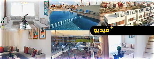 شاهدوا.. جنان عاريض تقترب من إنهاء الشطر الأول للفيلات الفخمة داخل إقامة مغلقة شاهدوا.. جنان عاريض تقترب من إنهاء الشطر الأول للفيلات الفخمة داخل إقامة مغلقة