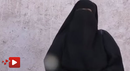 بالفيديو.. أرملة من الناظور تناشد كرم المحسنين لسماع استغاثتها بالفيديو.. أرملة من الناظور تناشد كرم المحسنين لسماع استغاثتها