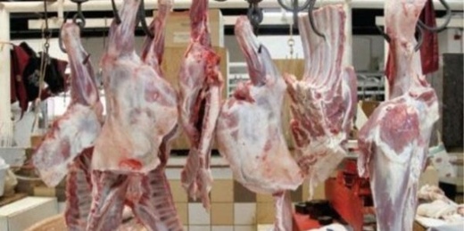 شركات إسبانية تصدر اللحوم الحمراء للمغرب مقابل 80 درهما للكيلوغرام شركات إسبانية تصدر اللحوم الحمراء للمغرب مقابل 80 درهما للكيلوغرام