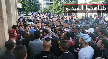 هذا مسخوط.. أوهم فتاة بالزواج وسلبها اموالا مهمة وهكذا تم القبض عليه بالناظور هذا مسخوط.. أوهم فتاة بالزواج وسلبها اموالا مهمة وهكذا تم القبض عليه بالناظور