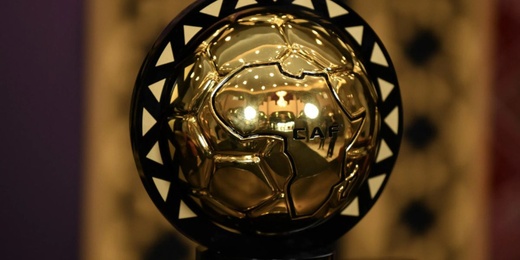 التوقيت والقنوات الناقلة لحفل جوائز الكاف بمراكش التوقيت والقنوات الناقلة لحفل جوائز الكاف بمراكش