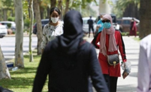 نسبة الأسر المغربية التي تعيلها نساء تسجل ارتفاعا ملحوظا نسبة الأسر المغربية التي تعيلها نساء تسجل ارتفاعا ملحوظا