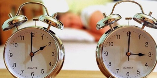 مع اقتراب رمضان.. المغرب يستعد لإلغاء الساعة القانونية مع اقتراب رمضان.. المغرب يستعد لإلغاء الساعة القانونية