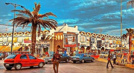 إحصاء 2024: الدارجة تستعمل أكثر من الريفية في الناظور إحصاء 2024: الدارجة تستعمل أكثر من الريفية في الناظور