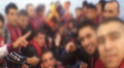 مصدر خاص لناظورسيتي: ما يقارب 15 ألف ناظوري غادر المدينة في اتجاه تركيا مصدر خاص لناظورسيتي: ما يقارب 15 ألف ناظوري غادر المدينة في اتجاه تركيا