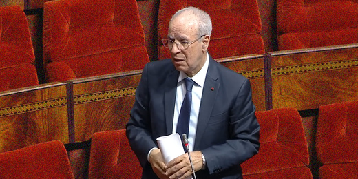 وزير الأوقاف: نعمل على ترجمة القرأن إلى الأمازيغية وزير الأوقاف: نعمل على ترجمة القرأن إلى الأمازيغية