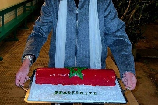 مسلمون ومسيحيون ويهود يلتئمون بالدر البيضاء للاحتفاء بقيم السلام والتعايش المشترك مسلمون ومسيحيون ويهود يلتئمون بالدر البيضاء للاحتفاء بقيم السلام والتعايش المشترك