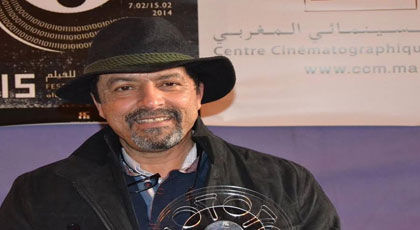 الممثل المسرحي والتلفزيوني فاروق أزنابط يرقد بالمستشفى إثر تعرضه لحادثة سير بالناظور الممثل المسرحي والتلفزيوني فاروق أزنابط يرقد بالمستشفى إثر تعرضه لحادثة سير بالناظور