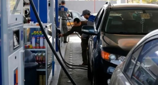 تراجع طفيف تسجله أسعار الغازوال في المغرب تراجع طفيف تسجله أسعار الغازوال في المغرب