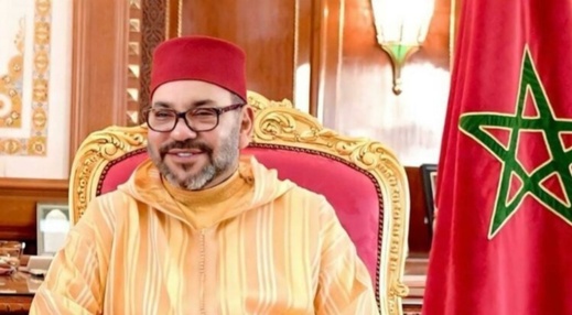 جلالة الملك يترأس جلسة عمل بشأن مراجعة مدونة الأسرة جلالة الملك يترأس جلسة عمل بشأن مراجعة مدونة الأسرة