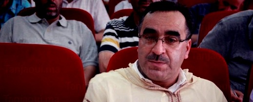 ينحدر من إقليم الدريوش.. إدانة رئيس مجلس عمالة طنجة بالحبس النافذ ينحدر من إقليم الدريوش.. إدانة رئيس مجلس عمالة طنجة بالحبس النافذ