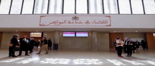 بعد 40 ساعة من المداولات.. 71 سنة سجنا نافذا للمتهمين في قضية بعد 40 ساعة من المداولات.. 71 سنة سجنا نافذا للمتهمين في قضية