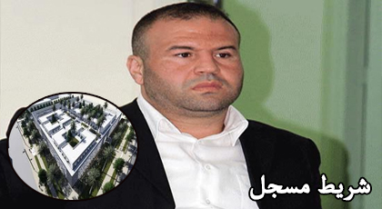 حوليش: السوق البلدي لن يباع في المزاد العلني وسينطلق العمل في مركز النساء قريبا حوليش: السوق البلدي لن يباع في المزاد العلني وسينطلق العمل في مركز النساء قريبا