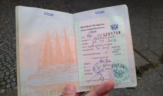 إعفاء المغاربة من تأشيرة السفر إلى هذه الدولة إعفاء المغاربة من تأشيرة السفر إلى هذه الدولة