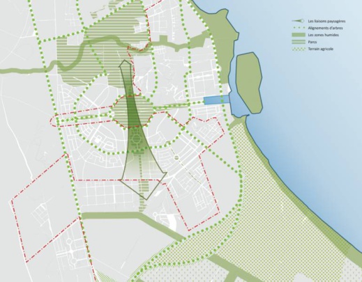 صور.. هل ستنجح مارتشيكا في جعل شارع 80 بهذا الشكل؟ صور.. هل ستنجح مارتشيكا في جعل شارع 80 بهذا الشكل؟