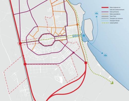 صور.. هل ستنجح مارتشيكا في جعل شارع 80 بهذا الشكل؟ صور.. هل ستنجح مارتشيكا في جعل شارع 80 بهذا الشكل؟