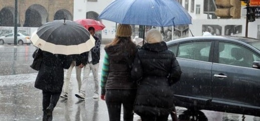 ثلوج وأمطار مصحوبة برياح تسجل اليوم الأحد بالمملكة ثلوج وأمطار مصحوبة برياح تسجل اليوم الأحد بالمملكة