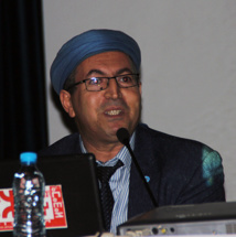 الراخا من الناظور: المخطط التعريبي الذي أفسد هوّية الأمازيغ هو المسؤول عن إلتحاق المغاربة بداعش الراخا من الناظور: المخطط التعريبي الذي أفسد هوّية الأمازيغ هو المسؤول عن إلتحاق المغاربة بداعش